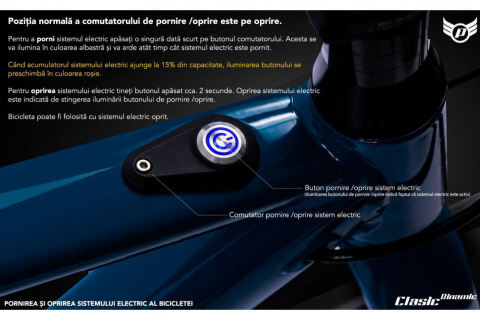 PEGAS CLASIC DINAMIC 1S ALBASTRU [1]