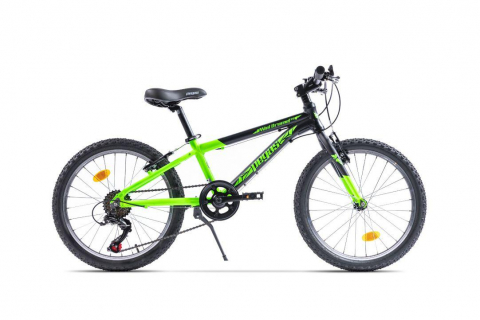 Produse - PEGAS DRUMET 20'' NEGRU VERDE