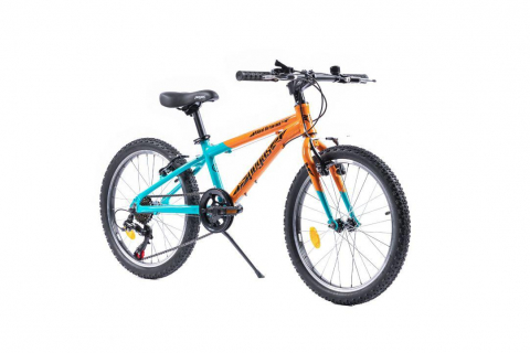 PEGAS DRUMET 20'' PORTOCALIU TURCOAZ [1]