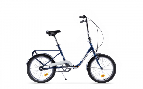 Produse - PEGAS PRACTIC RETRO 20'' OTEL 3S ALBASTR