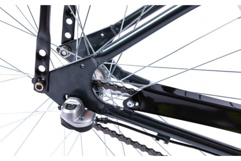 PEGAS STRADA 1 26'' ALUMINIU 3S CUPRU GR [3]