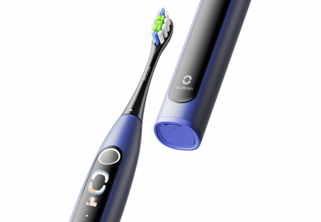 PERIUTA DE DINTI SONICA OCLEAN X LITE BL [1]