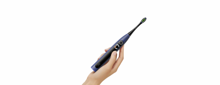 PERIUTA DE DINTI SONICA OCLEAN X LITE BL [2]