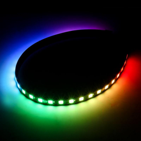 PHANTEKS Digital-RGB 2x LED-Strip [1]