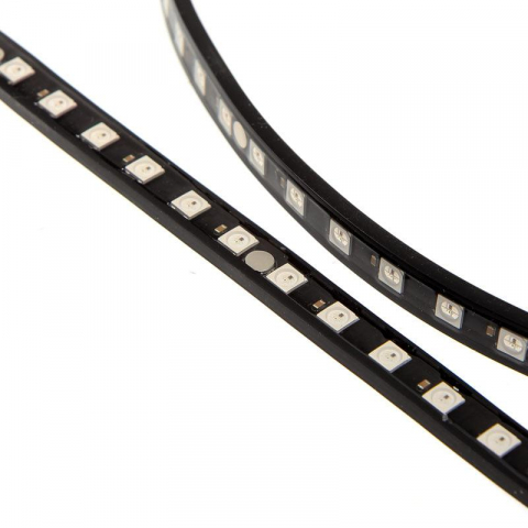 PHANTEKS Digital-RGB 2x LED-Strip [4]