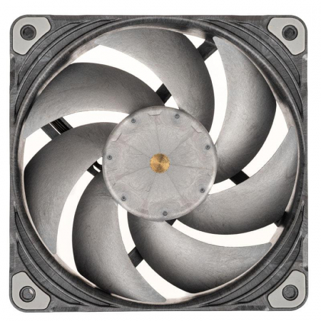 PHANTEKS T30 PWM 120mm ventilator negru [1]