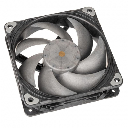 Produse - PHANTEKS T30 PWM 120mm ventilator negru
