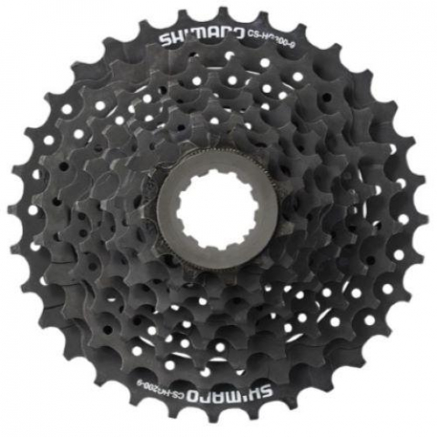 Produse - PINIOANE CASETA SHIMANO ACERA 9S, 11-34T