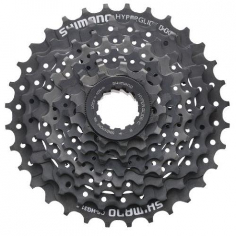 Produse - PINIOANE CASETA SHIMANO ALTUS 8S, 11-34T