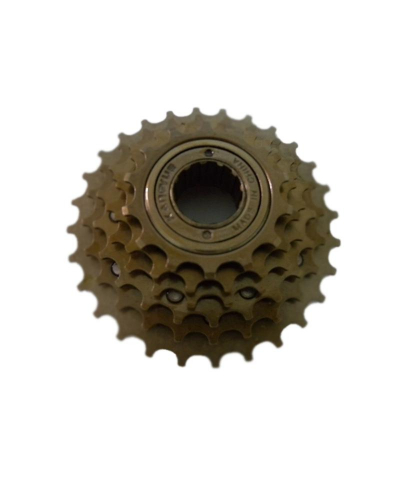 Produse - PINION FILET NESECVENTIAL 6V GOLD- PIESE