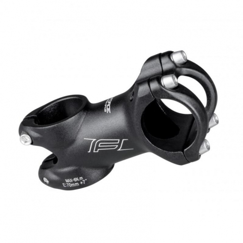 Produse - PIPA FORCE BASIC S4 25.4/60MM, AL NEGRU