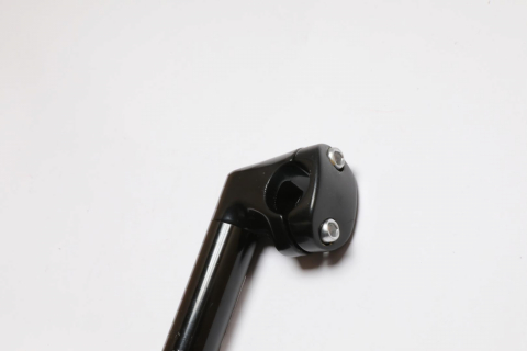 Produse - PIPA PEGAS HA C39 5 25.4X40X150MM NEGRU