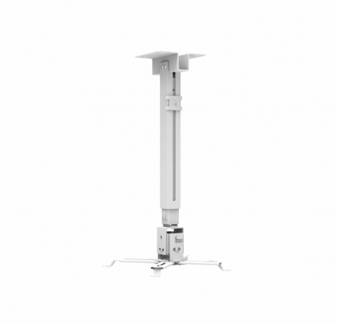 PJ MOUNT SERIOUX PJM1A SILVER [1]