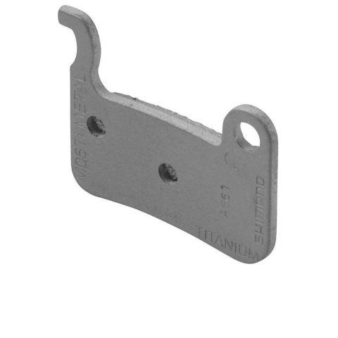 Placute frana Rasina SHIMANO A01S [1]
