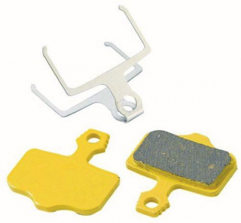 Produse - PLACUTE FRANA SYNCROMATE