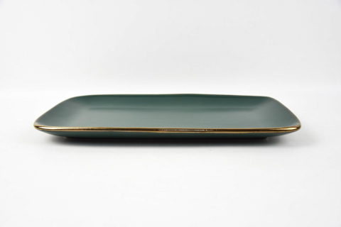 PLATOU CERAMICA 32x20 CM, KYRA [1]