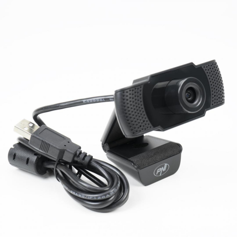PNI CAMERA WEB FHD CW1850 [3]