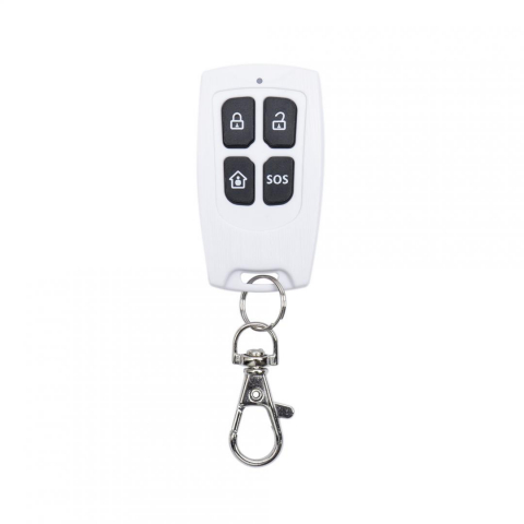 PNI KIT ALARMA WIRELESS PG600 [5]