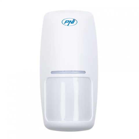 PNI KIT ALARMA WIRELESS PG600 [4]