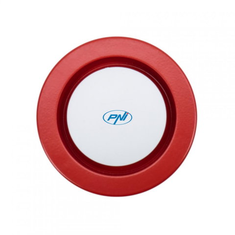 PNI KIT ALARMA WIRELESS PG600 [2]