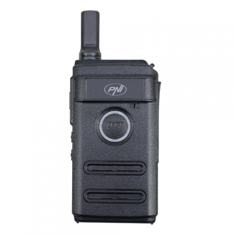 PNI STATIE RADIO PORTABILA PMR-R10 [3]