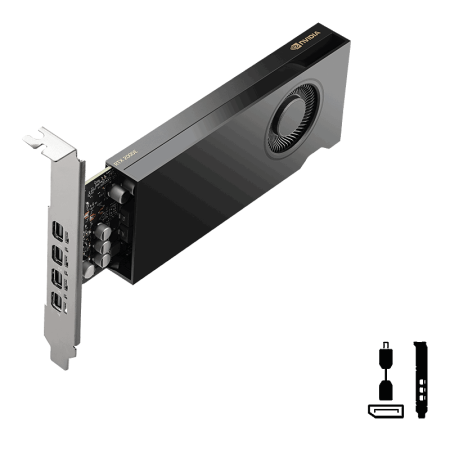 Produse - PNY NVIDIA RTX 2000E Ada