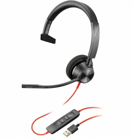 PERIFERICE PC - Poly BW 3315 -M USB-A HS