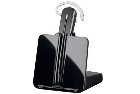 Casti audio - Poly CS540A HS w/HL