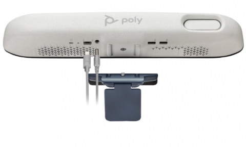 Camera all in one - Poly P15/R30 WM