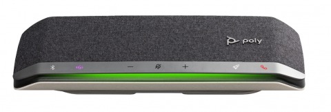 PERIFERICE PC - Poly Sync 40+ -M USB-A USB-C SP +BT700A