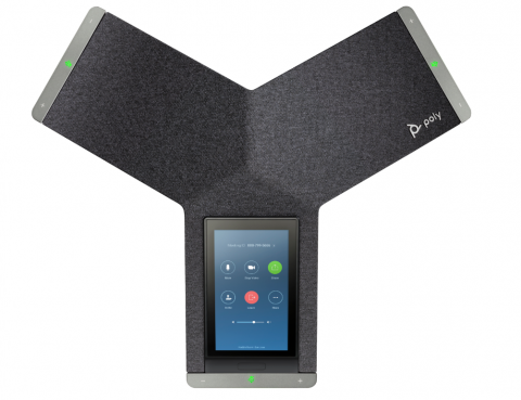 Poly Trio C60 IP CP FR PoE-e [2]