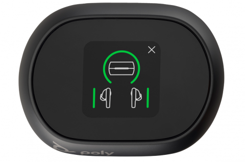 Poly VFree 60+ CB Earbuds +BT700C +TSCHC [3]