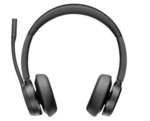 Poly VOY 4320 -M HS +BT700 +CHS [0]