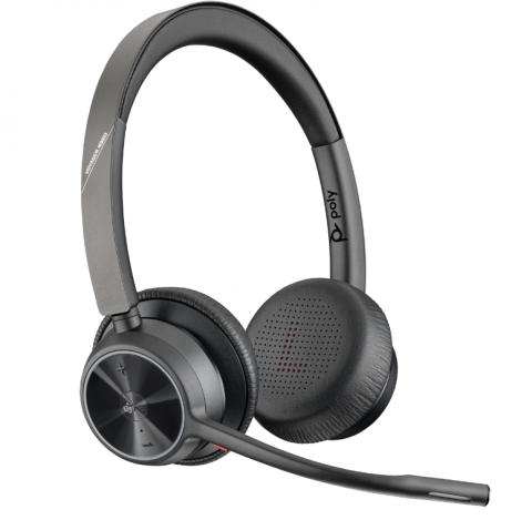 Poly VOY 4320 -M HS +BT700 +CHS [1]