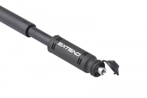Pompa Mini EXTEND DILLON Negru [2]