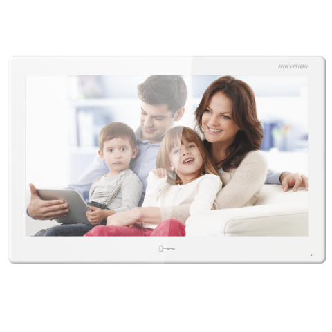 INTERFONIE - POST INTERIOR CU ANDROID 10.1INCH WIFI B