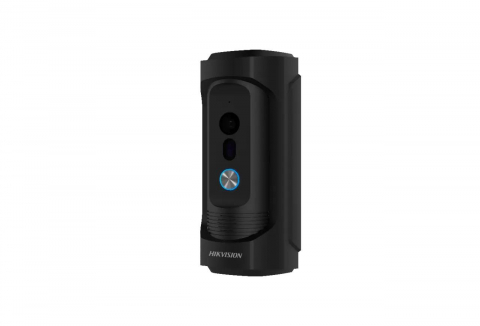 Produse - POST VIDEOINTERFON ANTIVANDAL BLACK