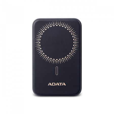 BATERII - POWERBANK Adata 5000mAh, Magnetic