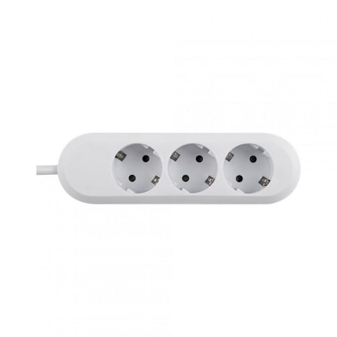 Produse - PRELUNGITOR BACHMANN SMART 3xCEE7/3 FI