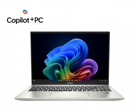 Produse - Prestige 16 UHD+ R9 AI 365 32 1 UMA W11H