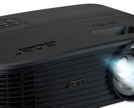 VIDEOPROIECTOARE & ACCESORII - PROJECTOR ACER Vero PD2527i