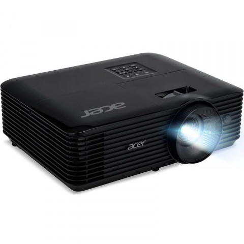 VIDEOPROIECTOARE & ACCESORII - PROJECTOR ACER X1228Hn