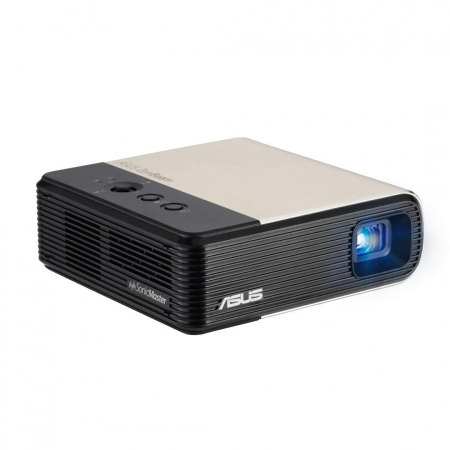 VIDEOPROIECTOARE & ACCESORII - PROJECTOR ASUS ZenBeam E2