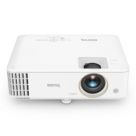VIDEOPROIECTOARE & ACCESORII - PROJECTOR BENQ TH585P