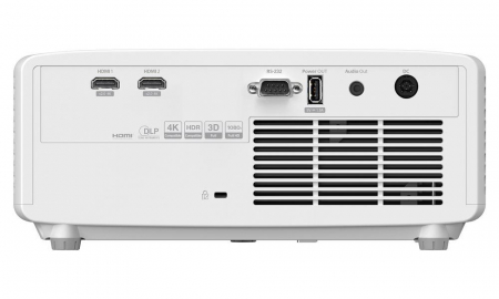 PROJECTOR OPTOMA HZ40HDR [2]