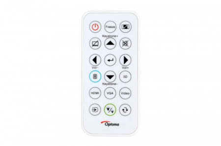PROJECTOR OPTOMA W371 [1]