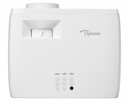 PROJECTOR OPTOMA ZH450 [2]