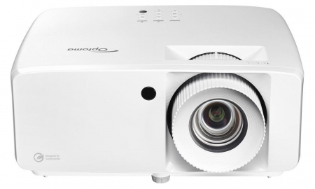 PROJECTOR OPTOMA ZH450 [4]