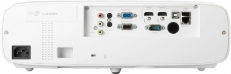 PROJECTOR Viewsonic LSC520WU [1]