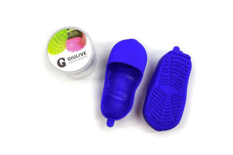 Produse - PROTECTIE INCALTAMINTE NF S 26-29 ALBAST